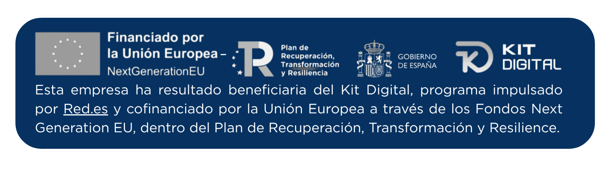 Logosadministracionpublicidadkitdigital | FELGOS TURISMO RURAL SL